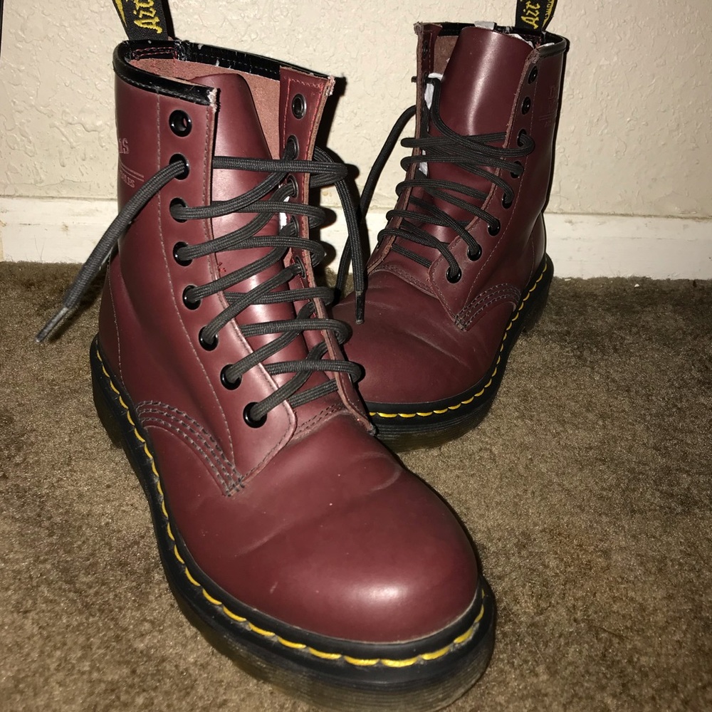 ❤️❤️Dr. Martens for sale❤️❤️